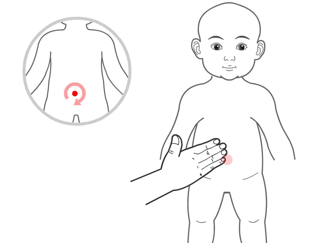 如何照顾新生婴儿第一个月,刚出生一个月的婴儿应该怎么照顾