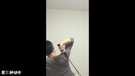 羽毛球网前扑球挥拍技巧,羽毛球挥拍技巧