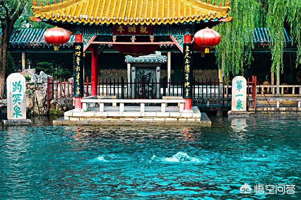 济南最全旅游攻略,济南旅游攻略济南旅游必玩的景点