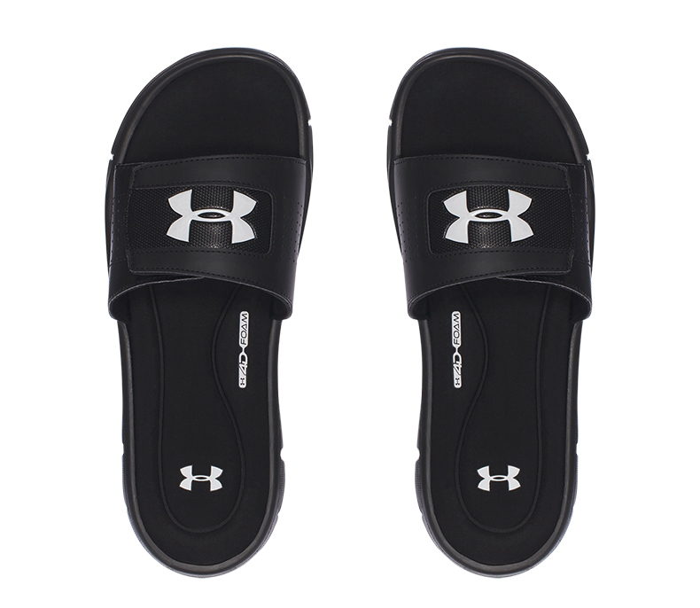 我们为你挑了8双拖鞋，这个夏天它是你最舒适也最时髦的装备