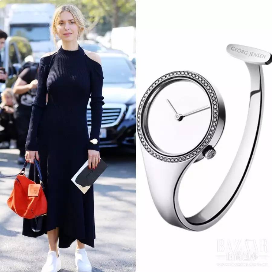 咱偶像不是在戴表他是戴个豪宅！意不意外，惊不惊喜？！