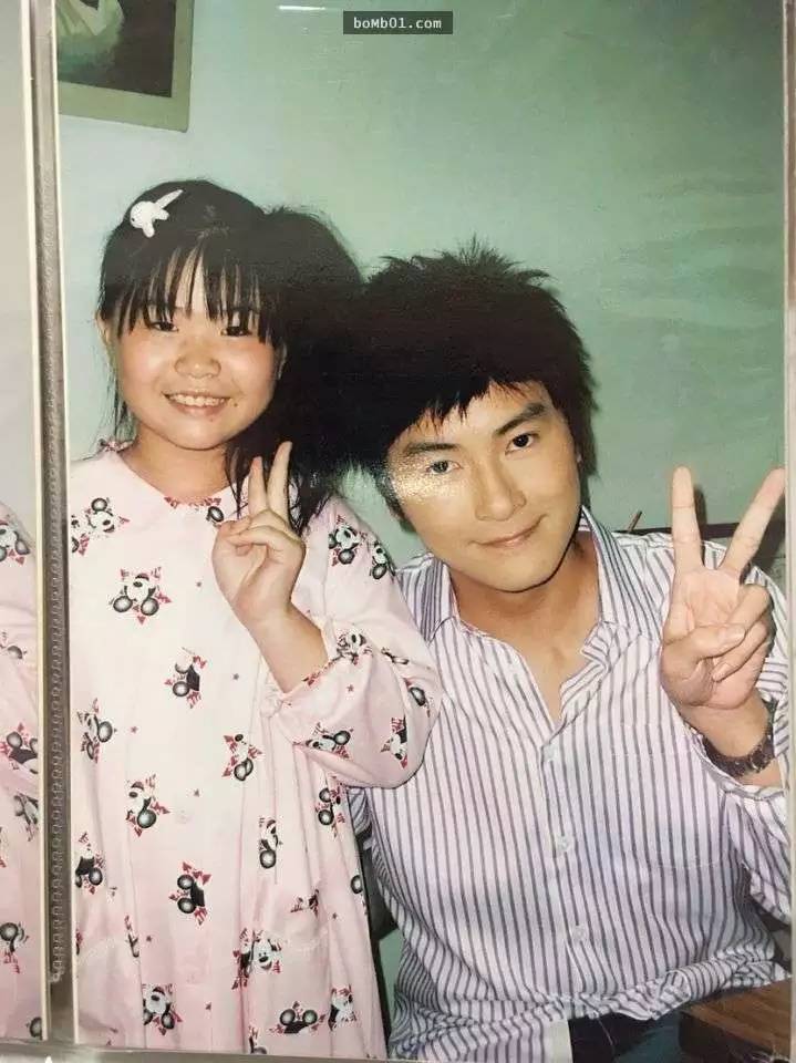 张君雅小妹妹本人照片,张君雅妹妹颜值巅峰之作