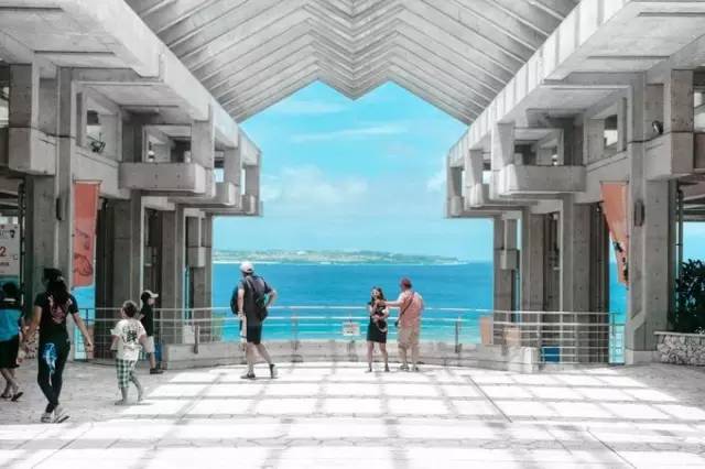 出国旅游关岛,日本冲绳三年旅游签证办理攻略