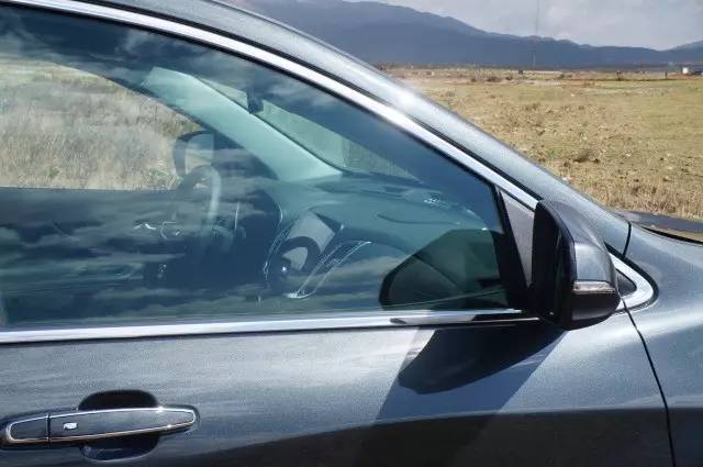 古有羌人南迁，今有东巴探界｜丽江试驾探界者550T