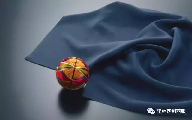 关于衬衫面料你应该知道的