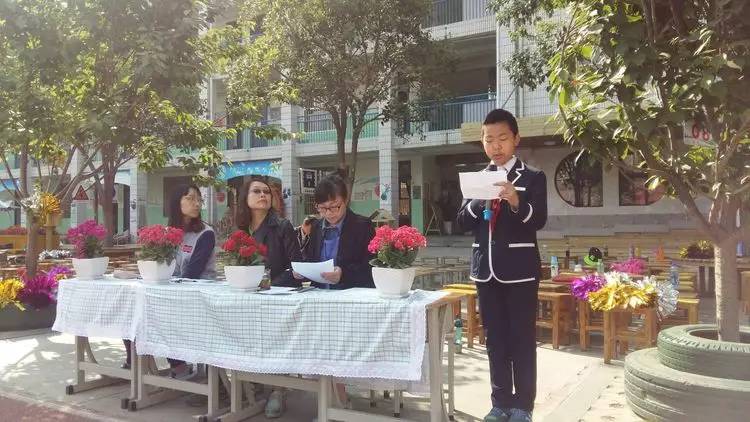 西工区实验小学体育嘉年华之春季趣味运动会第一天纪实