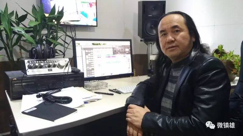 我是镇雄人歌曲原唱,我是镇雄人词曲