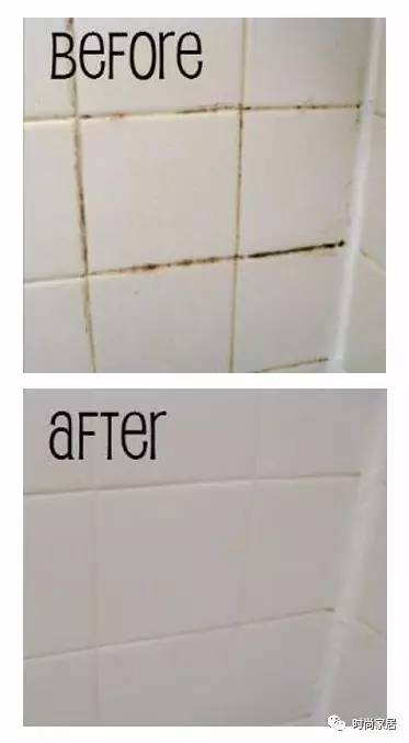 卫生间清洁就靠“这5样”,卫生间马桶清洁方法