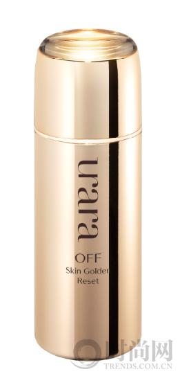 悠莱urara专柜效果图,urara悠莱护肤品怎么样