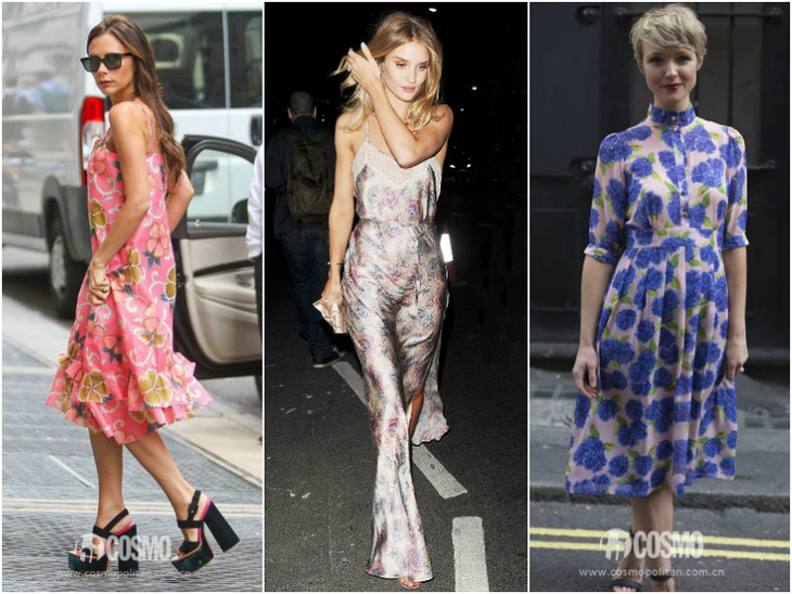 下周穿什么裙子,下周穿什么衣服比你高级