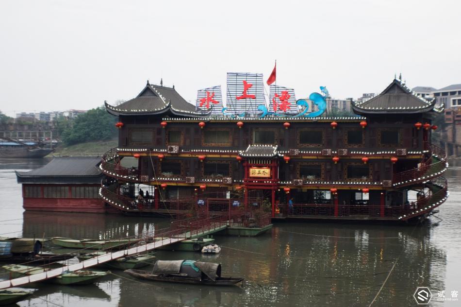 泸州老窖溯源之旅,泸州旅游泸州老窖