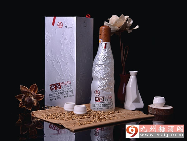 五粮液密鉴酒到底怎么样,五粮液密鉴和五粮液有什么区别