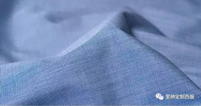 关于衬衫面料你应该知道的