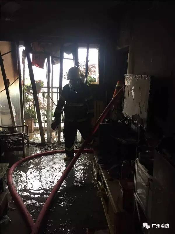 一大早发生火灾,一大早就发生火灾