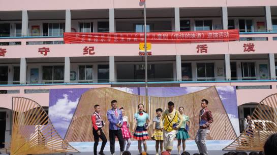 五四青年节相聚,兰州团组织五四青年节活动