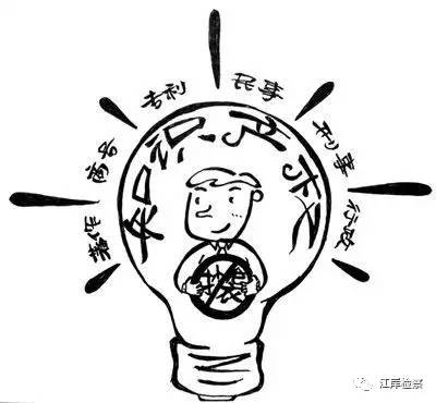 武汉知识产权审判庭是干什么的,知识产权刑事案件检察建议