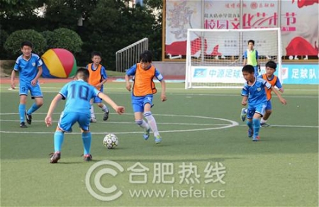 葛大店小学运动会,大店小学足球赛联赛