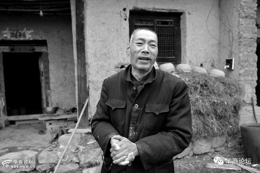 洛南八里村手工砂锅,洛南八里砂锅制作