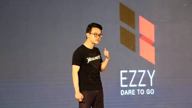 速递｜一张嘴就让人“吃屎垫垫”，EZZY是个怎样的汽车分时租赁？