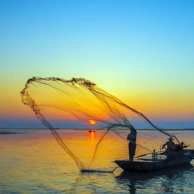 来一场说走就走的旅行江苏,等老了去旅行