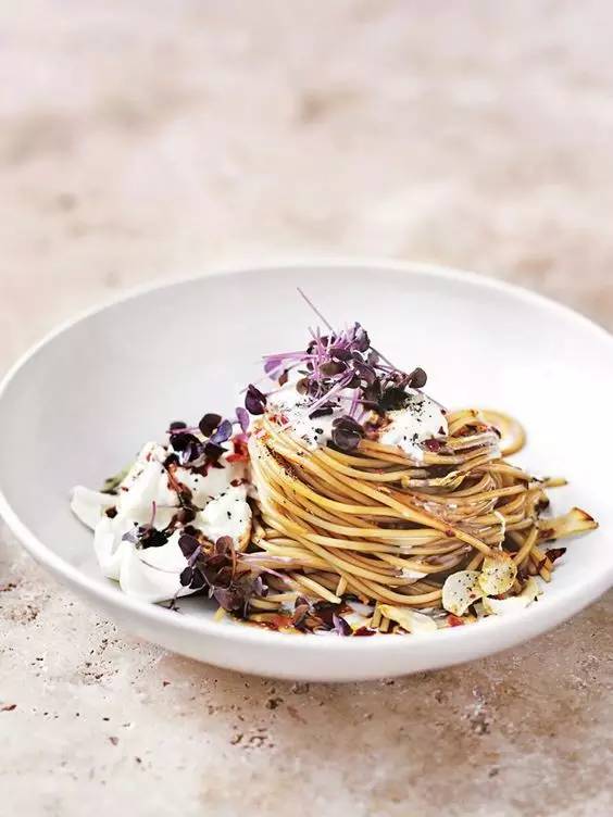 高颜值早餐图片,十款顶级早餐