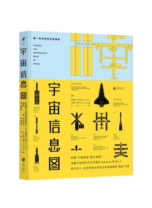 天文科普书书单,天文地理知识书单