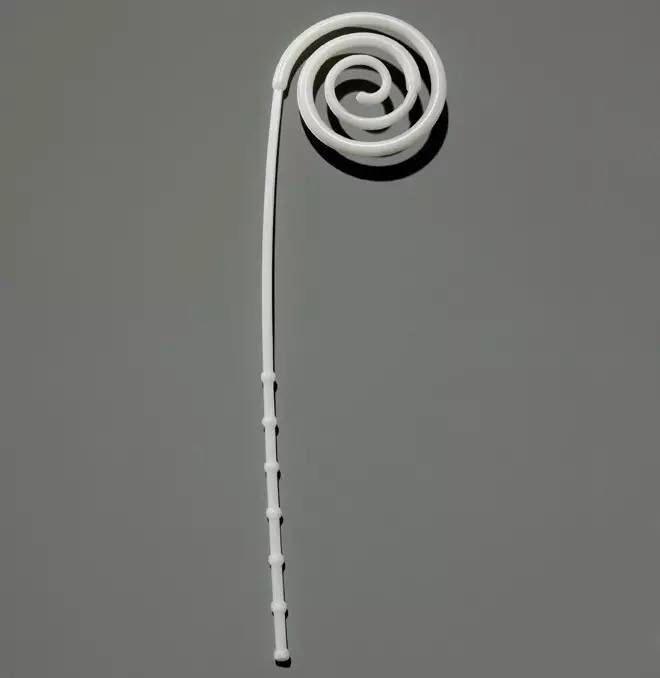 宫内节育器的扭曲历史,宫内节育器移位案例