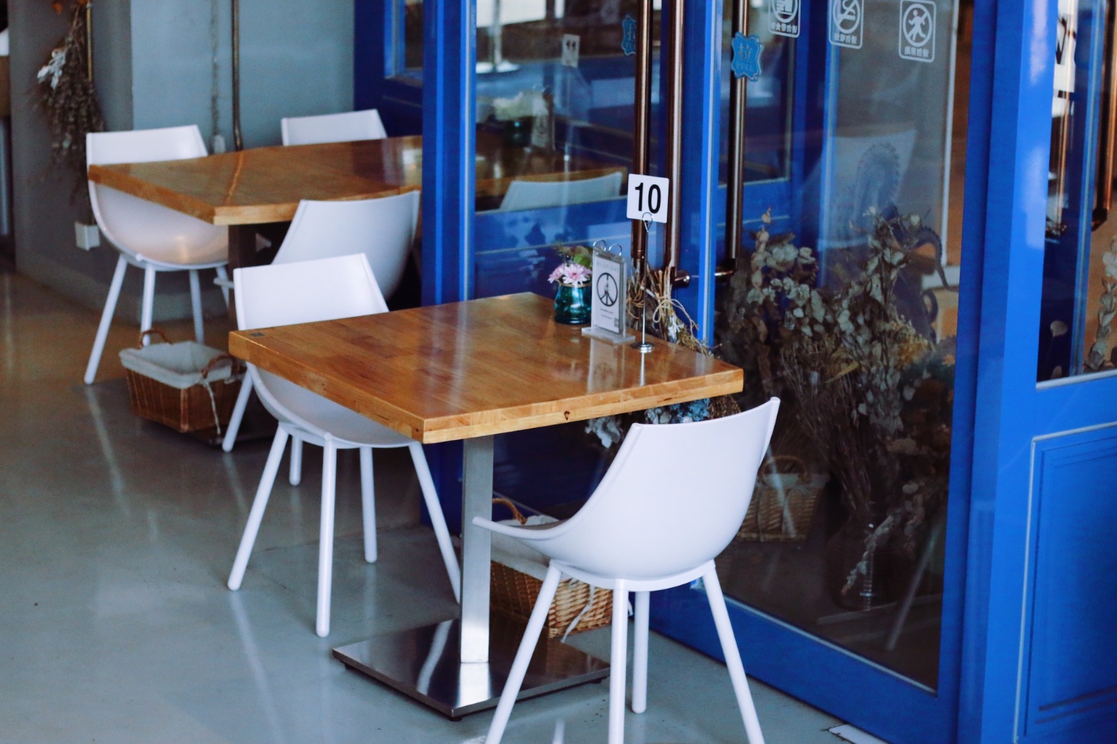 BLUFISH|他在天津造了这座蓝色的饕餮城堡,只为把青梅竹马的她从巴黎追回来