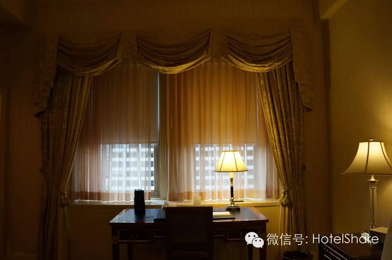 入住过无数名人政要的纽约华尔道夫酒店，体验究竟怎么样？
