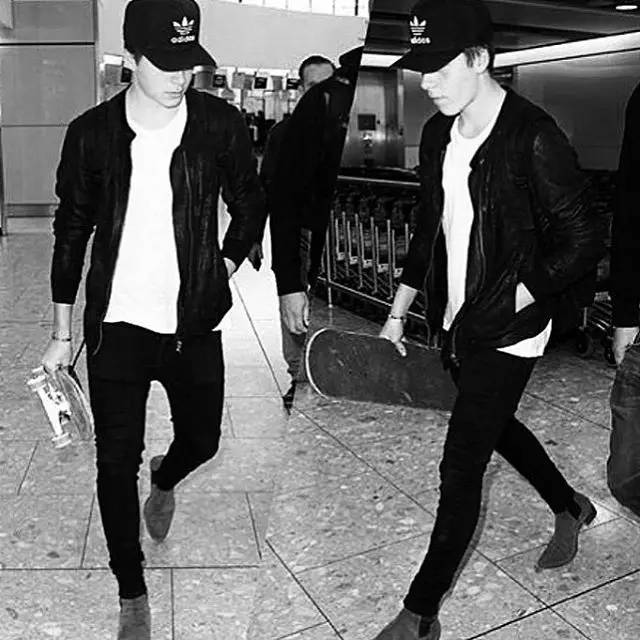 小贝穿衣搭配技巧,小贝教穿搭