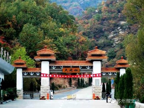 苏州最值得去的五个景点,苏州最值得去的10个景点排名