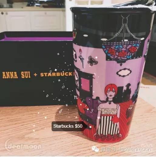 星巴克龙年限定杯限时抢,星巴克新款杯子1元1套限时限量抢