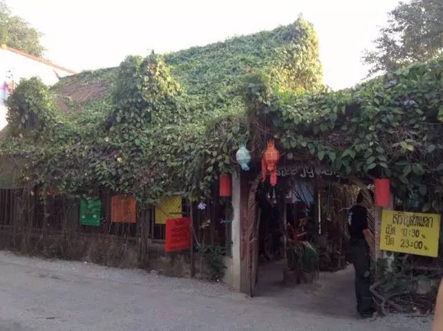 清迈特色美食攻略大全,清迈必吃的100种美食