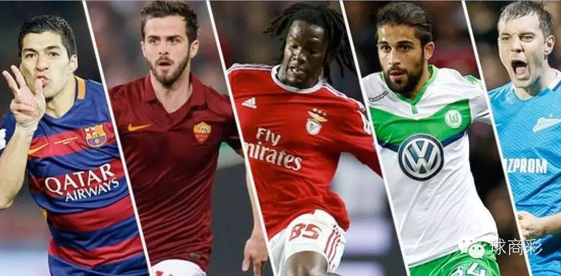 球商作家不妨一试:谁会影响你投注结果?来点欧冠趣味玩法