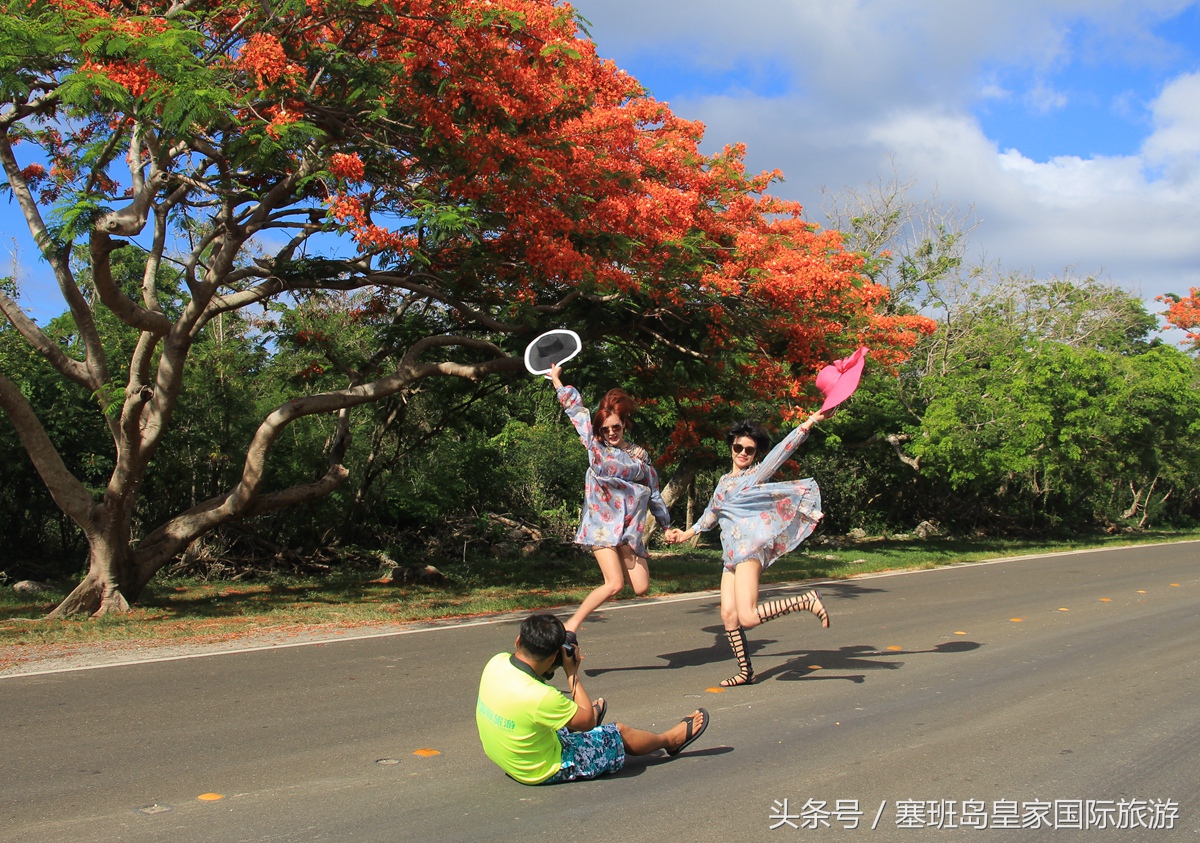 累了暑假带着孩子去旅游,暑假带孩子们来场旅行吧