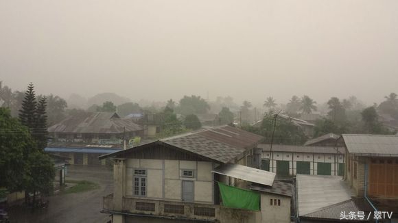 缅甸之旅缅甸寻宝,缅甸翡翠之行的感受