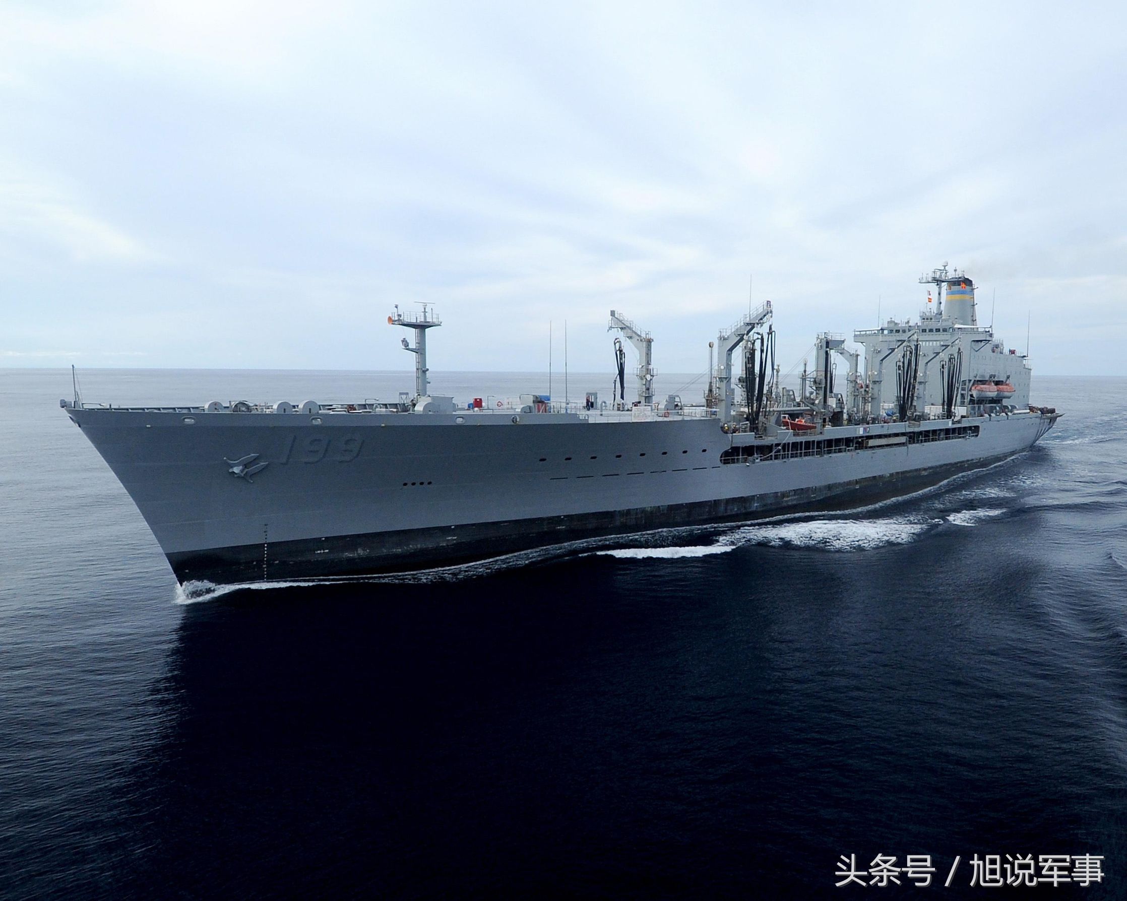 俄罗斯还有能力造三艘航母吗,俄计划打造新反导防御