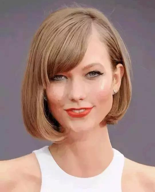 安迪减龄发型,安迪发型图片教程盘点