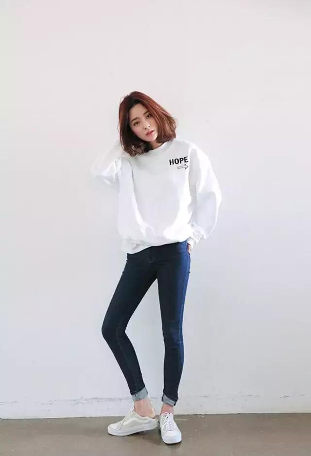 剪了短发不好看,剪了短发不蓬松