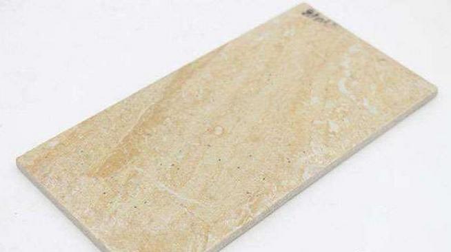 通体砖与抛光砖哪个质量好,通体砖和抛光砖怎么区别