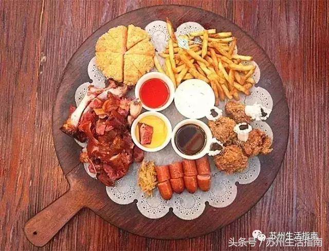 苏州别墅聚会轰趴馆必去打卡地,苏州开party