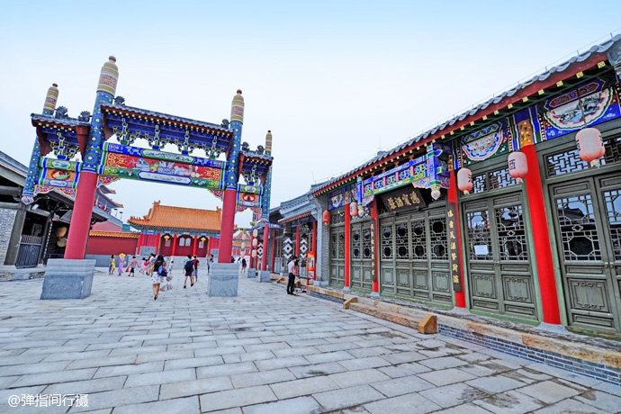 盘点取景香港的好莱坞大片,来广州不容错过的好莱坞电影