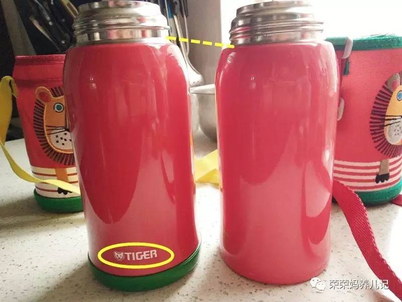 虎牌小狮子国产和港版区别,虎牌和日版有什么区别