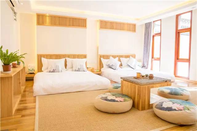 大理小众客栈,大理有一个什么客栈