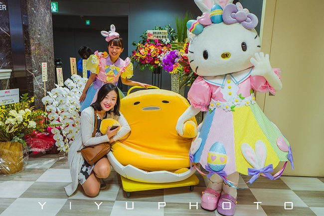 日本大阪高岛屋购物必买清单,东京高岛屋免税店购物