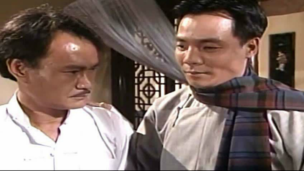 林正英僵尸电影中反派道长实力排名，排第一的连毛小方都不是对手