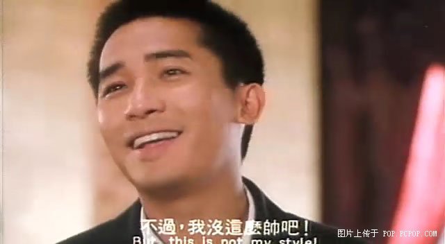 盘点周星驰电影中的神级配角,周星驰电影角色名你还记得多少