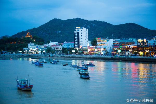 马尔代夫和芽庄哪个好玩,一个人的马尔代夫