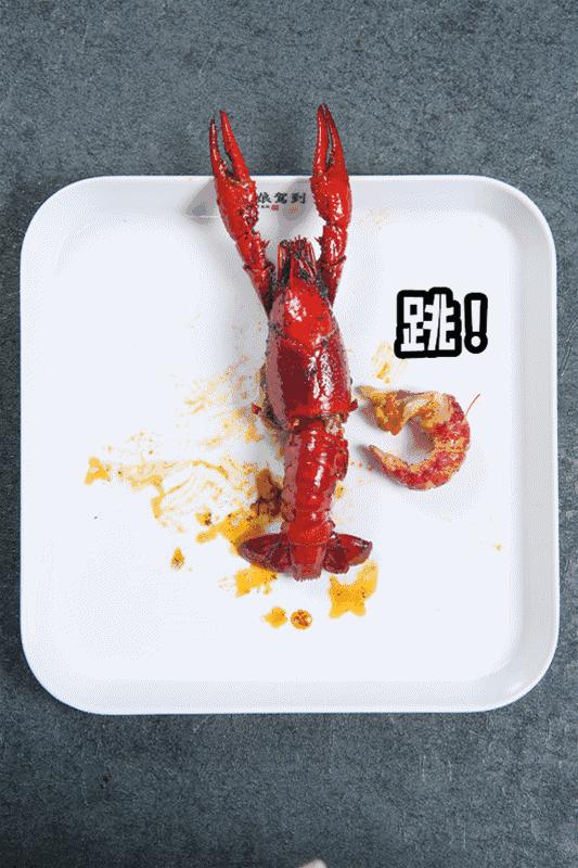 上海清水小龙虾,上海澳洲小龙虾