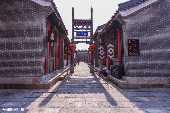 盘点取景香港的好莱坞大片,来广州不容错过的好莱坞电影